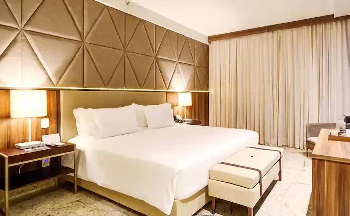 DoubleTree by Hilton - Hoteis em Foz do Iguaçu