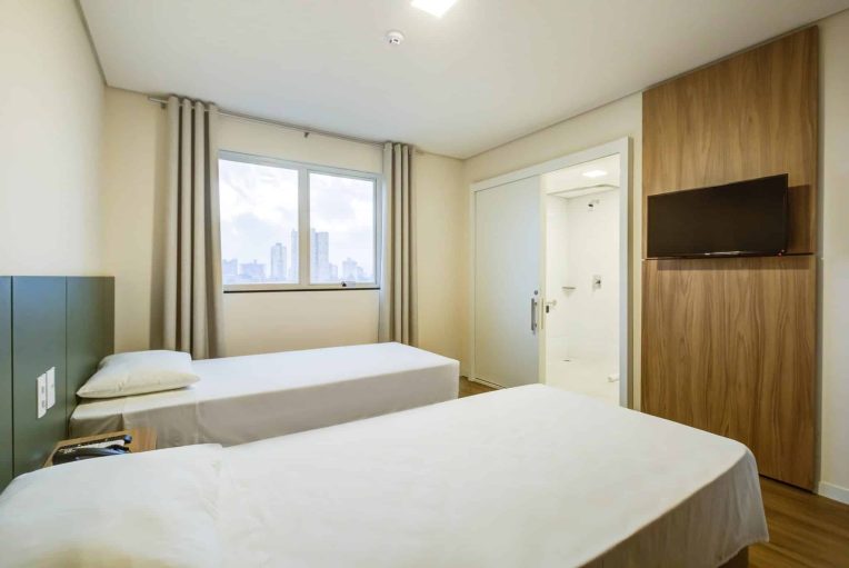 VIALE IGUASSU HOTEL