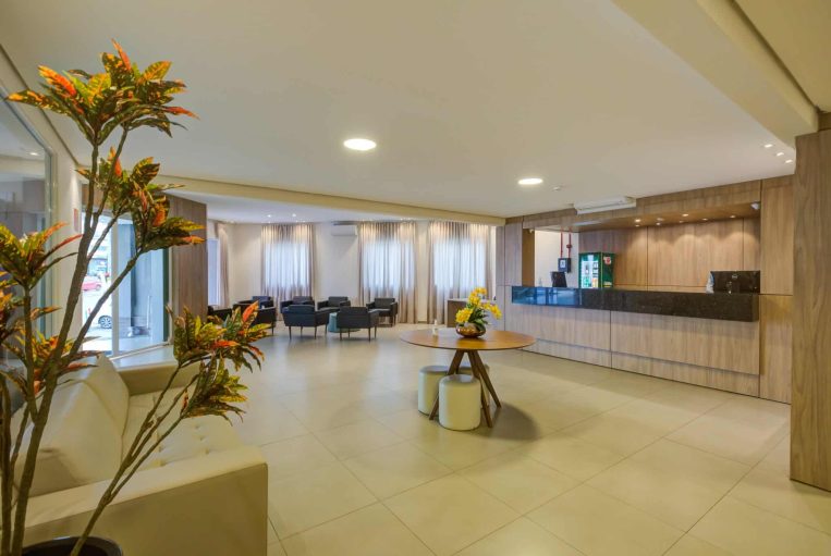 VIALE IGUASSU HOTEL