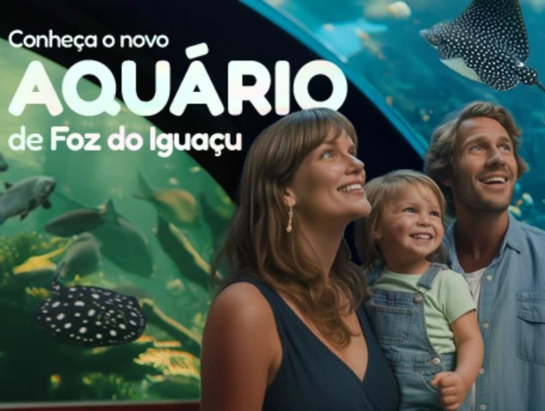 Aquafoz - Foz do Iguaçu