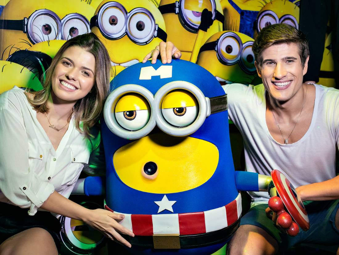 Museu de Cera Passeios em Foz