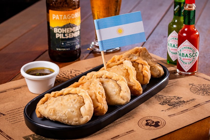 Cabeza de Vaca Restaurante